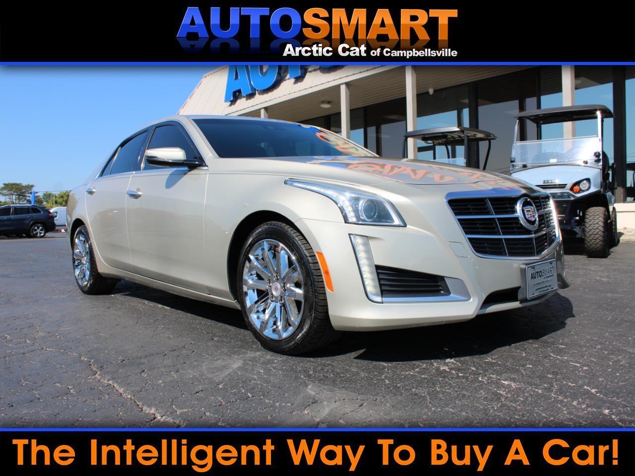 cadillac cts sedan 2014 1G6AX5S37E0181693 image cadillac cts sedan 2014 1G6AX5S37E0181693 image